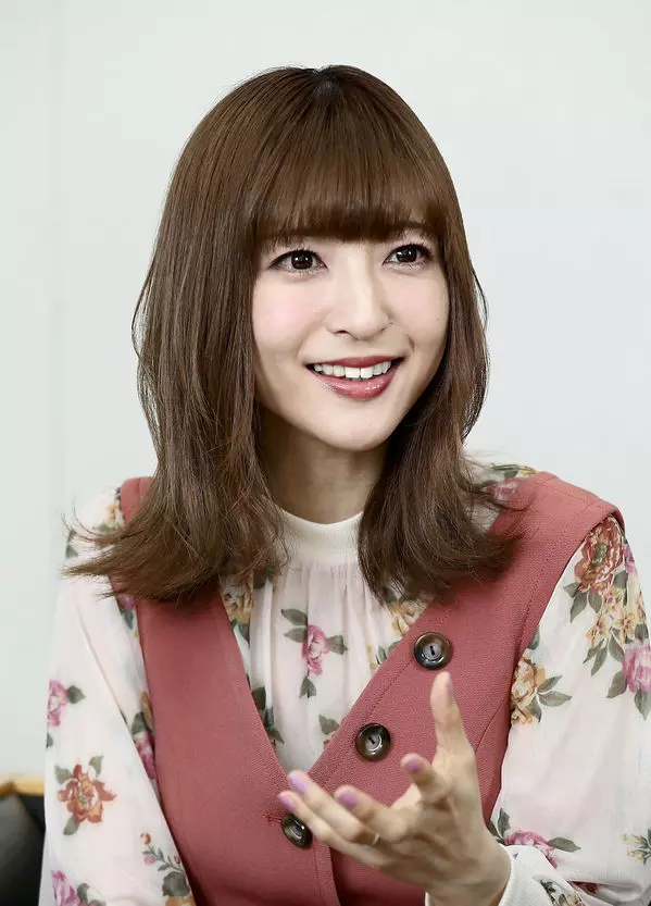 Sayaka Kanda a murit la 35 de ani