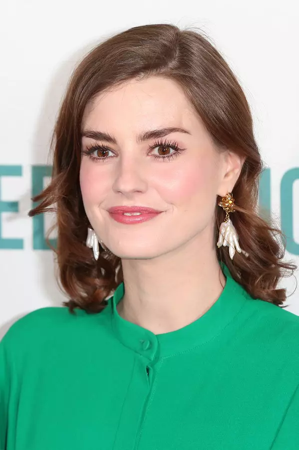 Sex Education Season 2 World Premiere 2054