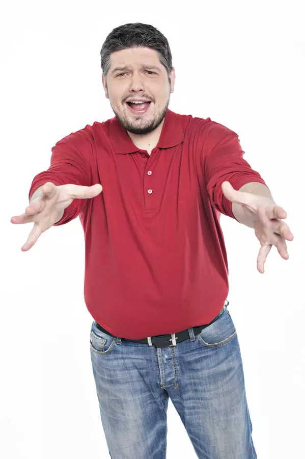 catalin neamtu actor