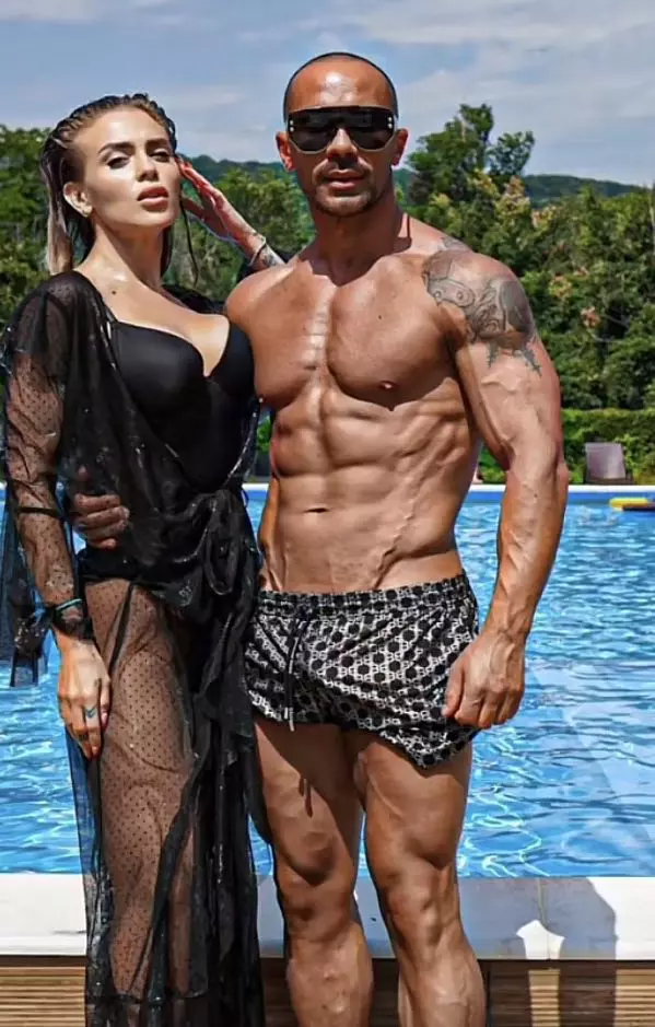 catalin si oana