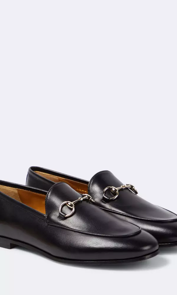 2. Taur-Loafers GUCCI