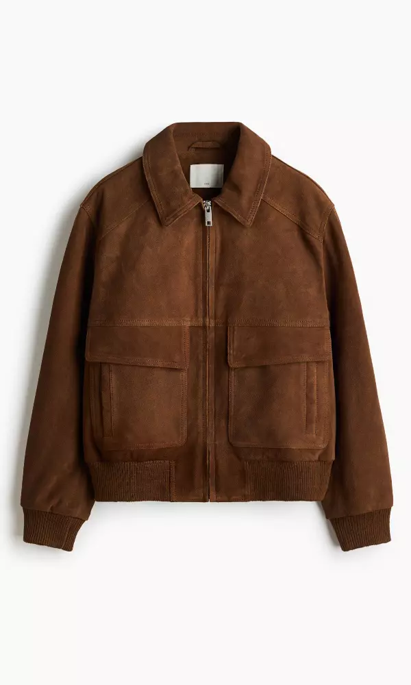 Jachetă, H&M, 1800 lei