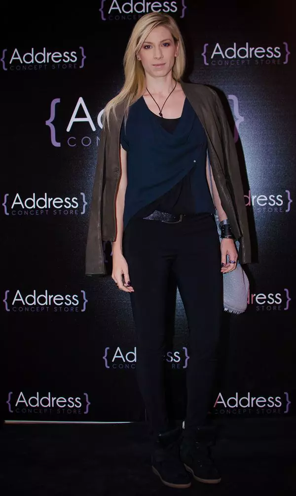 Sonia Argint Ionescu