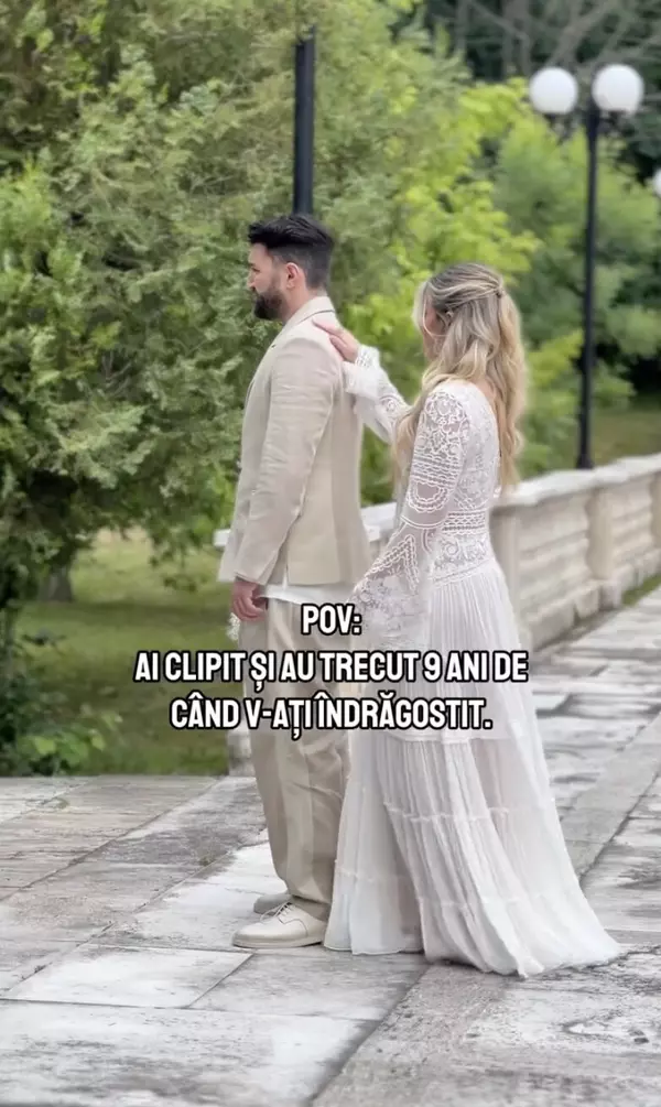Gina Pistol și Smiley