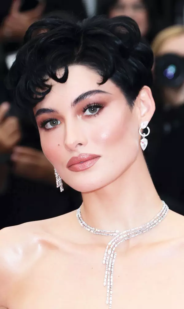 Grace Elizabeth