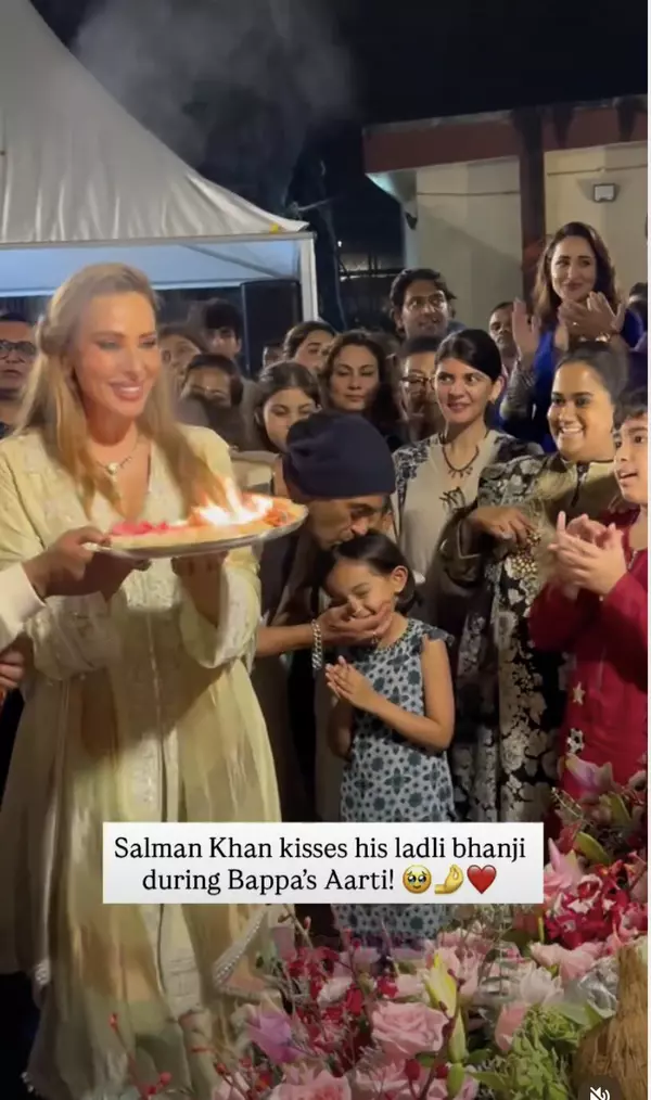 Iulia Vântur în India