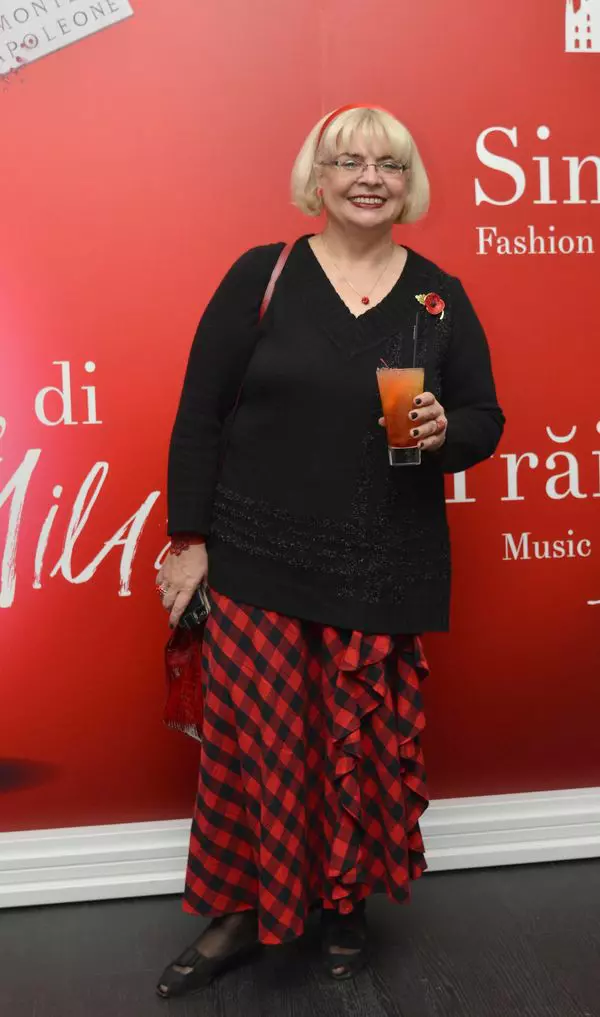 Irina Margeta Nistor