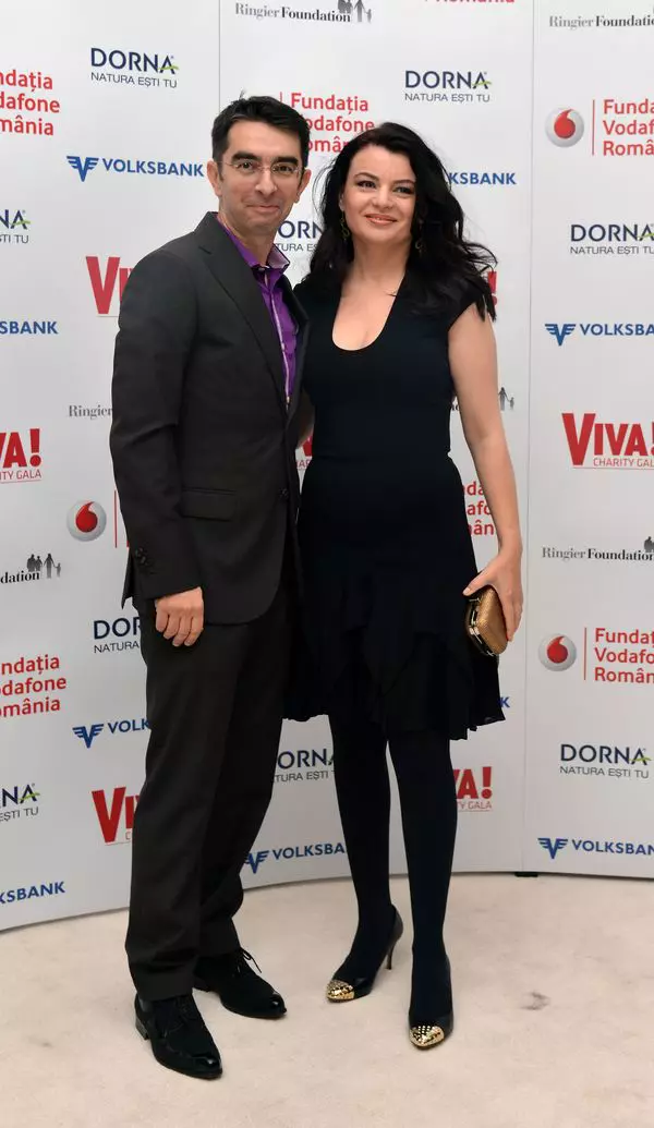 Ioana si Mihai Gainusa