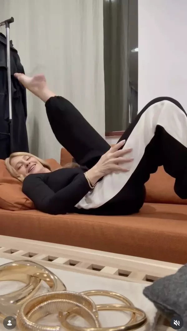 Nadia Comăneci