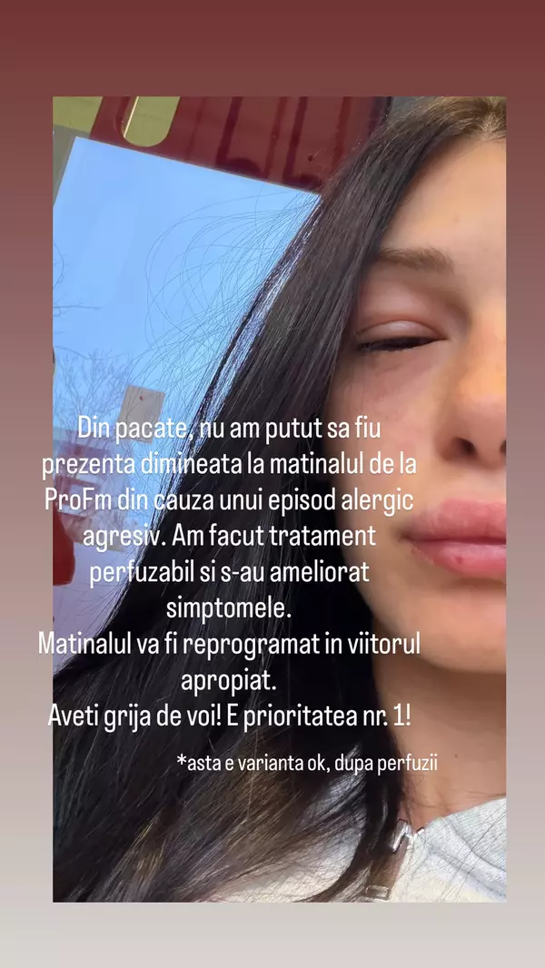 Alina Eremia