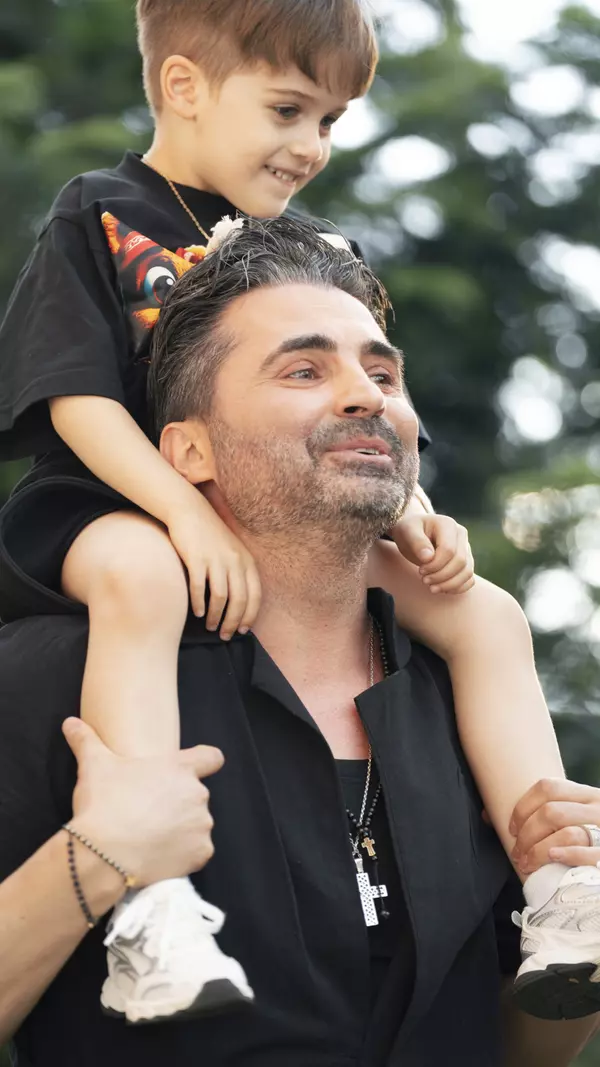 1. Pepe și familia