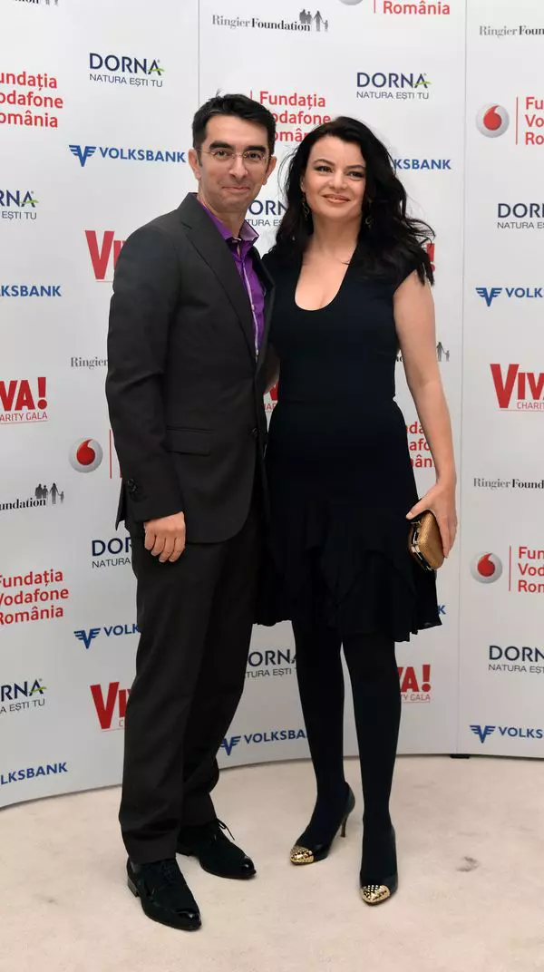 Ioana si Mihai Gainusa