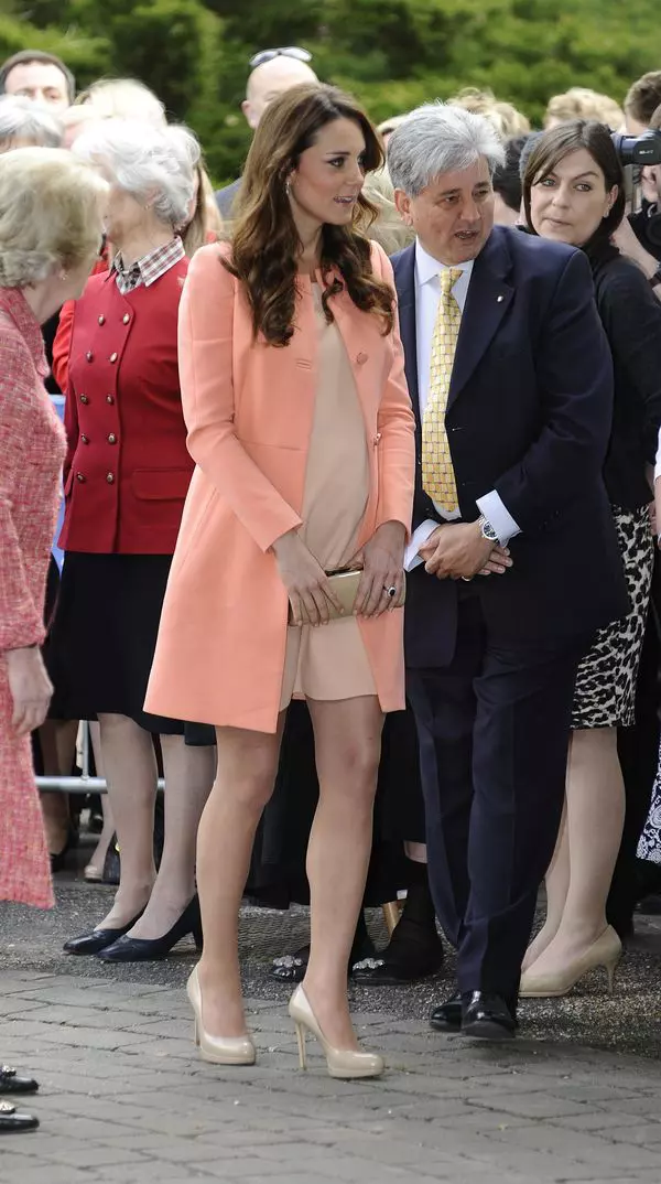 Kate Middleton