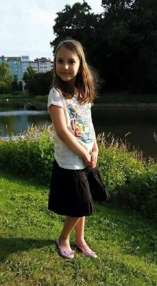 ioana emily hope