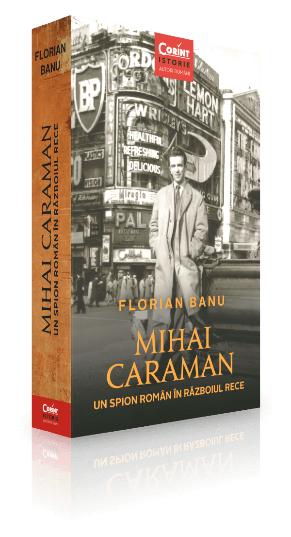 3D Mihai Caraman