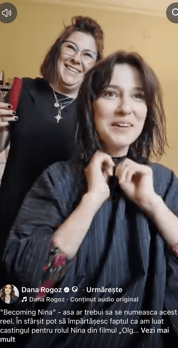 Dana Rogoz