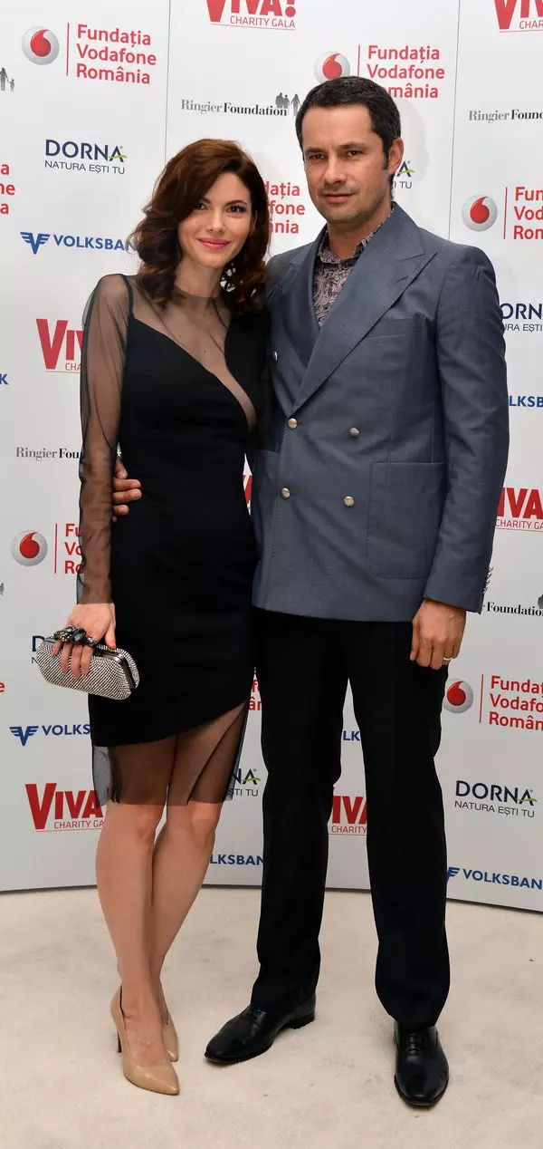 Anca si Stefan Lungu