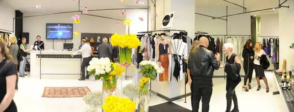 Galeria Designerilor Romani