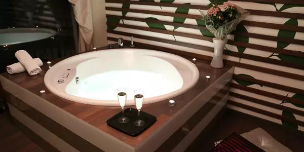 Belle Maison Spa