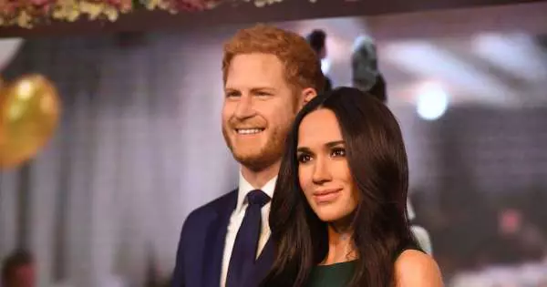 BBC a făcut o gafă de proporții în ceea ce-i privește pe Meghan Markle și Prințul Harry