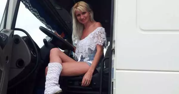 Șoferiţă-de-TIR-în-epicentrul-pandemiei-din-Italia-Drumurile-un