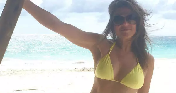 1elizabeth hurley 2