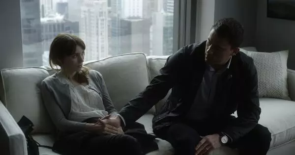 Rooney Mara si Chaning Tatum