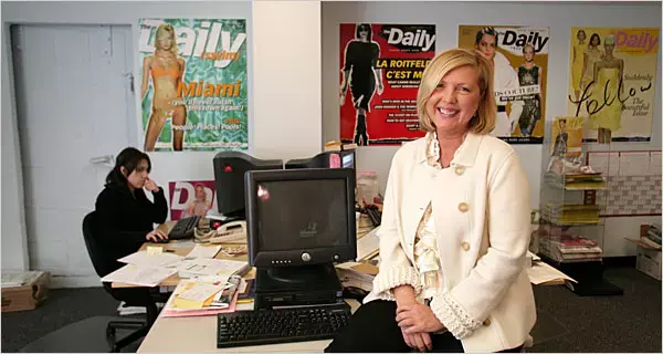 brandusa meriotanuî