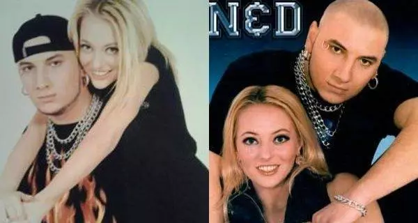 Nick si Delia N&Da