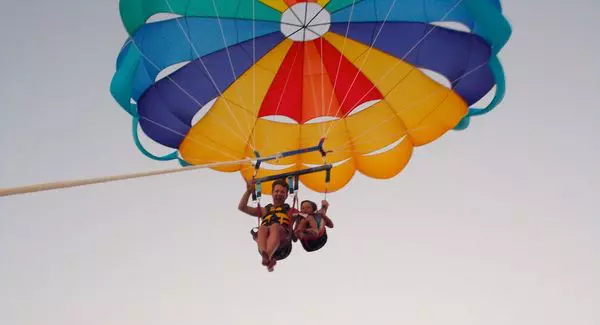 Andi Moisescu vacanta