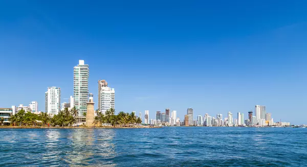 Cartagena, Columbia