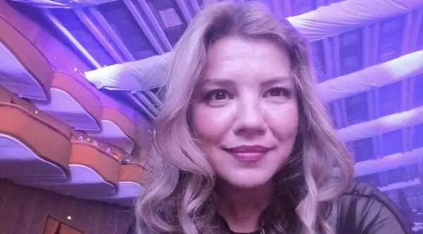 Viorica Voda dezvaluiri emotionante