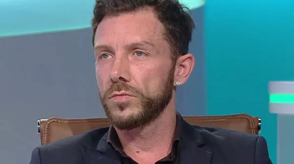 matteo politi 8 clase