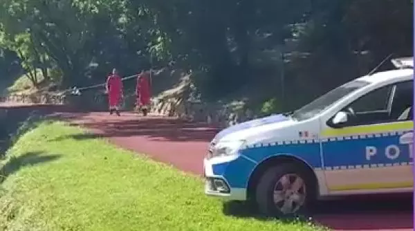 crima gradina botanica