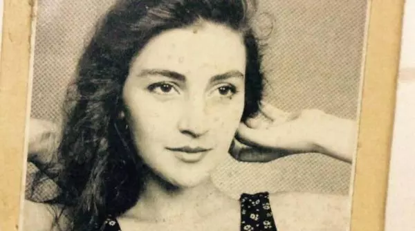 rona hartner tanra