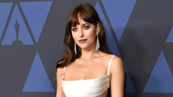 Governors Awards, Arrivals, Dolby Theatre, Los Angeles, USA - 27 Oct 2019