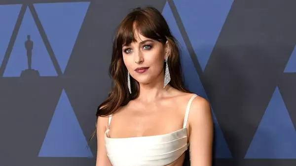 Governors Awards, Arrivals, Dolby Theatre, Los Angeles, USA - 27 Oct 2019