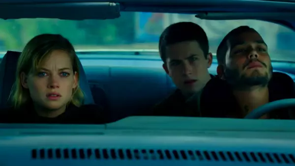 Don't Breathe