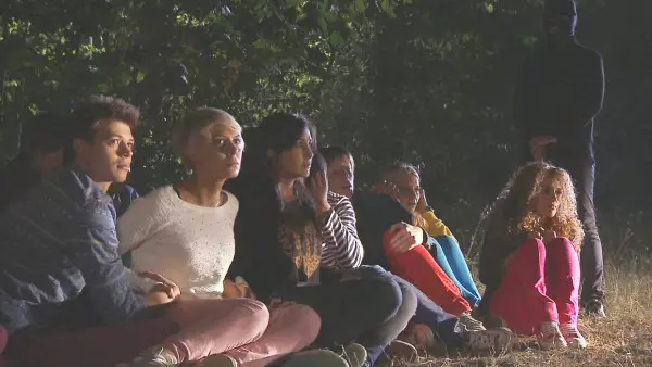 Urmează un episod dramatic din Pariu cu viaţa