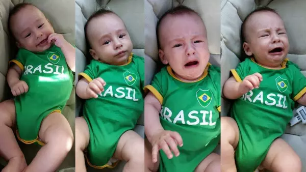 Vlad, baietelul Danei Rogoz