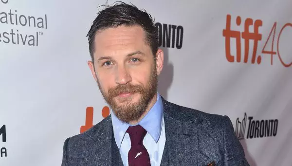 2015 Toronto International Film Festival - "Legend" Premiere - Arrivals