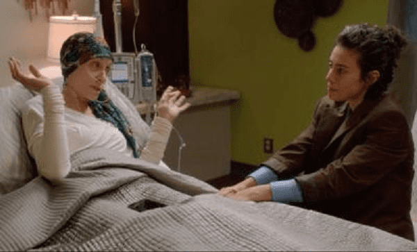 „Miss White Light”, film disponibilă pe MEGOGO  (2)
