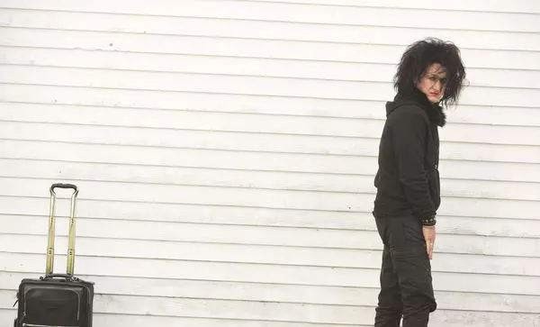 Imagine din This must be the place 