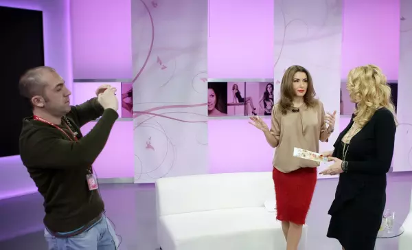 Inca o fotografie pentru Facebook