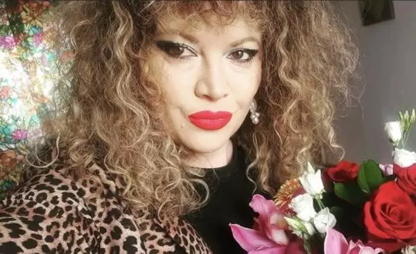 Oana, despre copilaria ei