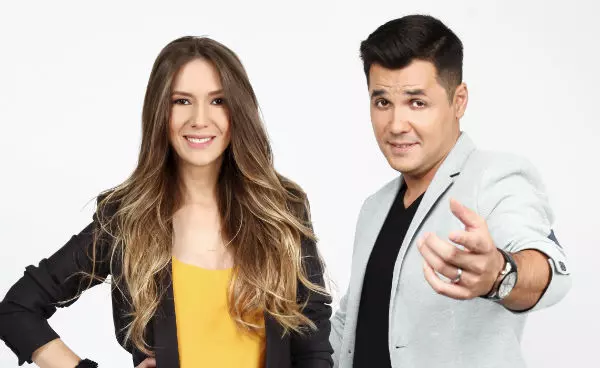 Adela Popescu si Cove1