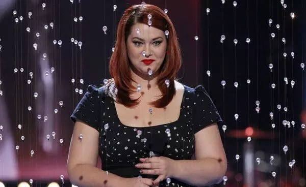 Feli la Vocea Romaniei