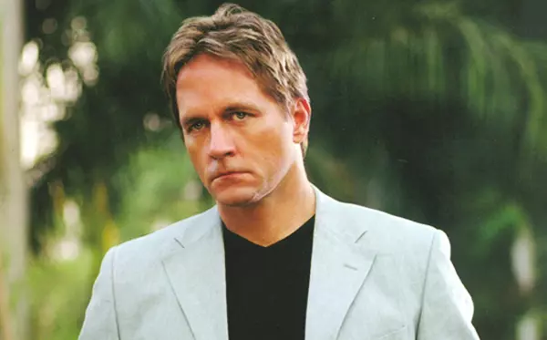 guy ecker