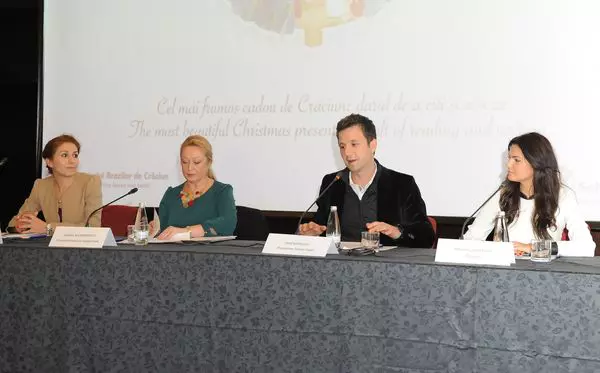 Festivalul Brazilor de Craciun