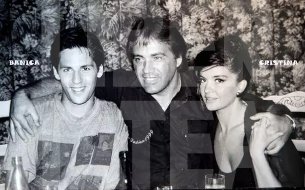 Cristina Topescu si stefan banica 2